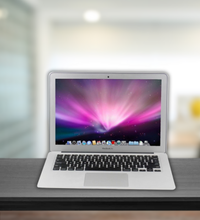 Apple MacBook Air A1465/Early-2015 12 Inch Laptop (Pre-Owned)