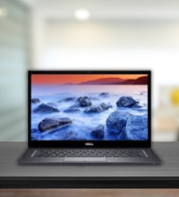 Dell Latitude 7480 Core i5 7th Gen 14 Inch Slim Laptop (Used)