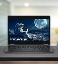 Dell latitude 7470 Lightweight Core i5 6th GEN / 14 Inch (Pre-Owned)