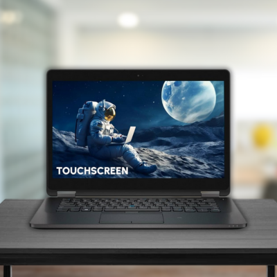 Dell latitude 7470 Lightweight Core i5 6th GEN / 14 Inch (Pre-Owned)