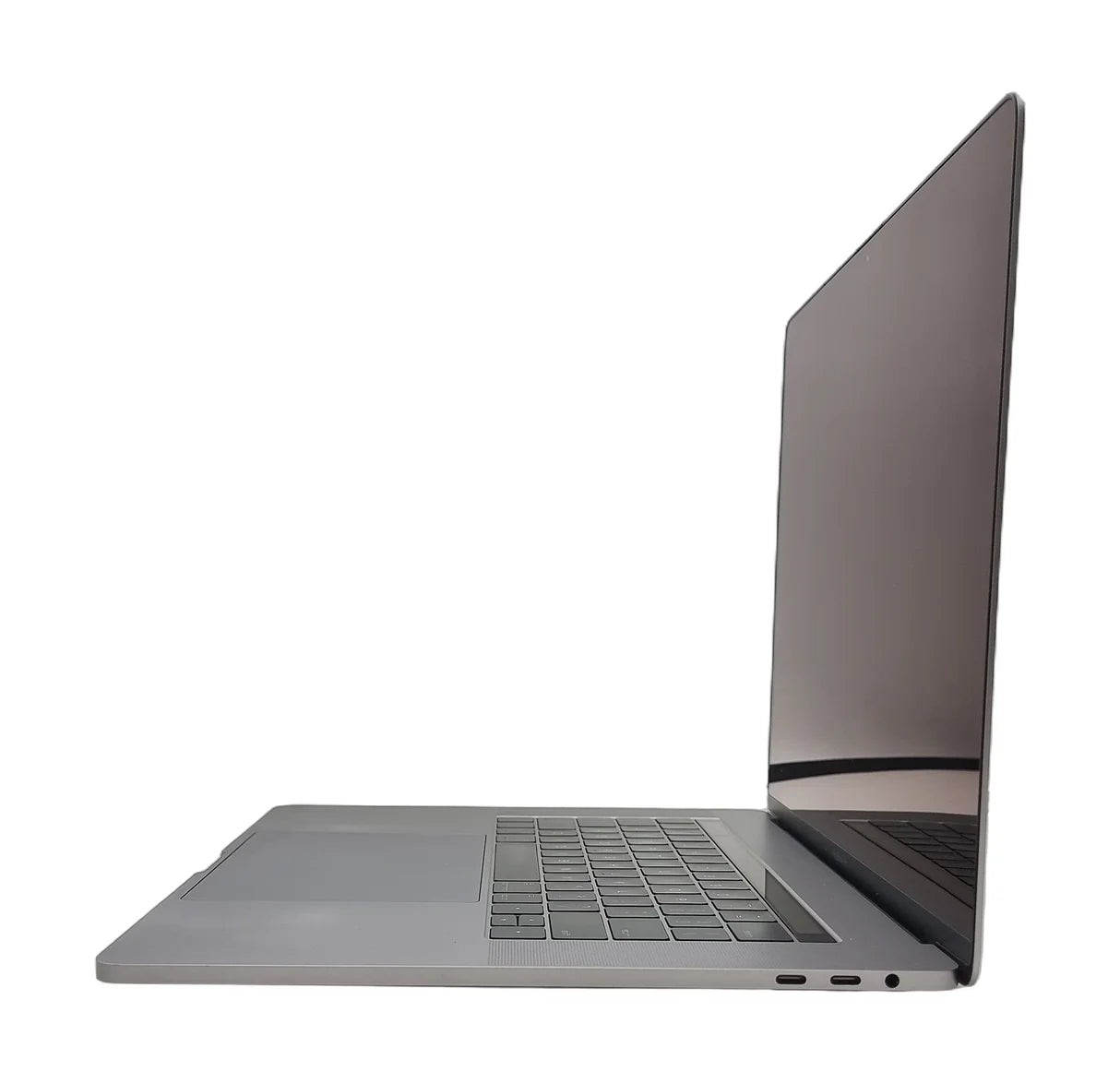 Refurbished Apple Macbook Pro A1707 2017 (i7/16GB/512GB/Mac OS Sierra/2 GB Graphics/15")