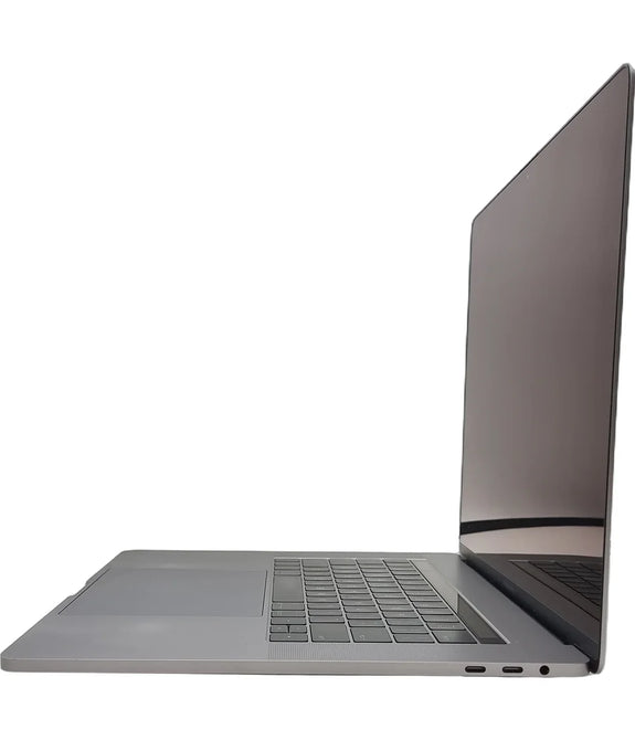 Refurbished Apple Macbook Pro A1707 2017 (i7/16GB/512GB/Mac OS Sierra/2 GB Graphics/15")