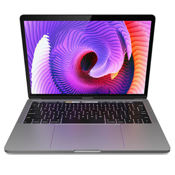 Refurbished Apple Macbook Pro A1707 2017 (i7/16GB/512GB/Mac OS Sierra/2 GB Graphics/15")
