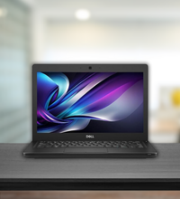 Dell Lattitude 5290 - i5/8th Gen 8Gb Ram 256 SSD|| 12.5" HD LED || Win 11 Pro (Second Hand)