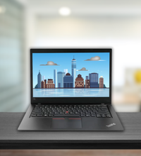 Lenovo ThinkPad T495 | AMD Ryzen 5 Pro | 14"  2GB Graphics, | Windows 11 Pro | (Pre-Owned)