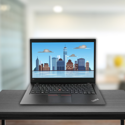 Lenovo ThinkPad T495 | AMD Ryzen 5 Pro | 14