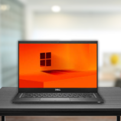 Dell Latitude 5300 Laptop (Intel Core i5 8th Gen, 8GB RAM, 256GB SSD, 13.3” FHD Touch Display, Windows 10/11 Pro)