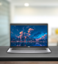 Dell Latitude Laptop 5420 | Intel i5-11th Gen | 14" HD | Win 11 Pro (Pre-Owned)