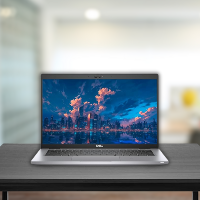 Dell Latitude Laptop 5420 | Intel i5-11th Gen | 14" HD | Win 11 Pro (Pre-Owned)
