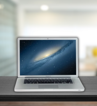 Macbook pro A-1286 ( i5 processor 8Gb Ram 500 HDD) (Pre-Owned)