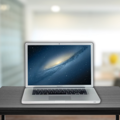 Macbook pro A-1286 ( i5 processor 8Gb Ram 500 HDD) (Pre-Owned)