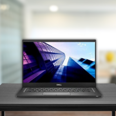 DELL LATITUDE 5400 (INTEL CORE I5 8TH GEN i5-8365U /8GB RAM/256GB SSD/WEBCAM/14" FHD DISPLAY/BACKLIT KEYBOARD , WINDOWS 10/11 PRO)
