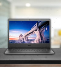 Dell Latitude 3400 i5 8th gen 14 inches HD Laptop with Windows 11 and MS Office (Pre-Owned))