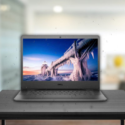 Dell Latitude 3400 i5 8th gen 14 inches HD Laptop with Windows 11 and MS Office (Pre-Owned))