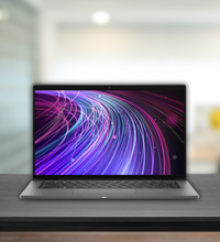 Dell Latitude 7410 14 inches   Intel Core i5-10210U 10th Gen 1.6GHz Quad-core (4 Core) - 8GB RAM, Windows 10 Pro, 256GB SSD, 1.31kg