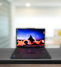 Lenovo ThinkPad X1 Yoga | 2 in 1 ,Intel Core I7-10th Gen | Ram 16GB | 512GB NVME SSD | 14 inch |