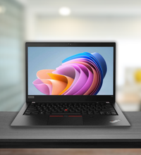 Lenovo X 390  - i7/10th Gen 16Gb Ram 512 SSD