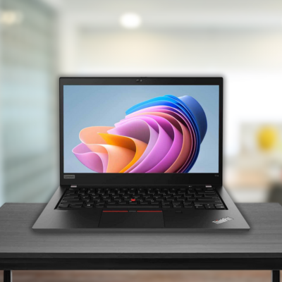 Lenovo X 390  - i7/10th Gen 16Gb Ram 512 SSD