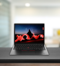 Lenovo ThinkPad L13 Yoga 2-in-1 Laptop 13.3" FHD IPS Touchscreen, Core i5-11th, 16GB RAM, 256GB SSD Fingerprint USB-C, Pen, Windows 11 Pro Black