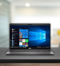 Dell Latitude 3590 Intel Core i7-8550U 8GB DDR4 256GB HD Win10 Pro (Pre-Owned)