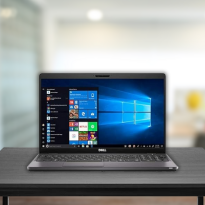 Dell Latitude 3590 Intel Core i7-8550U 8GB DDR4 256GB HD Win10 Pro (Pre-Owned)