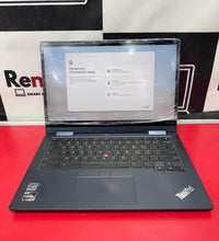 Lenovo ThinkPad C13 2 AMD Ryzen 5 - 11th Generation