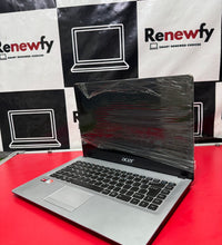 Acer One 14z1 A6 - 7th Generation