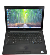 Dell Latitude Ultra Book 7290 /12.5 Inch Core i5 8th Gen