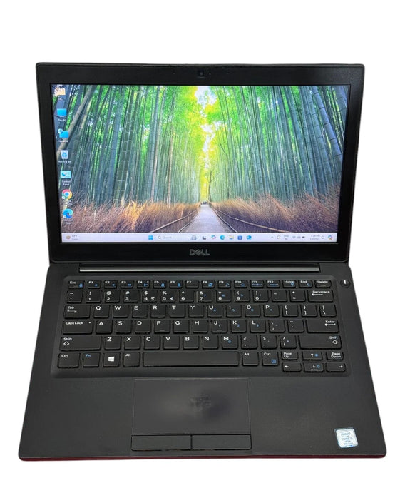 Dell Latitude Ultra Book 7290 /12.5 Inch Core i5 8th Gen