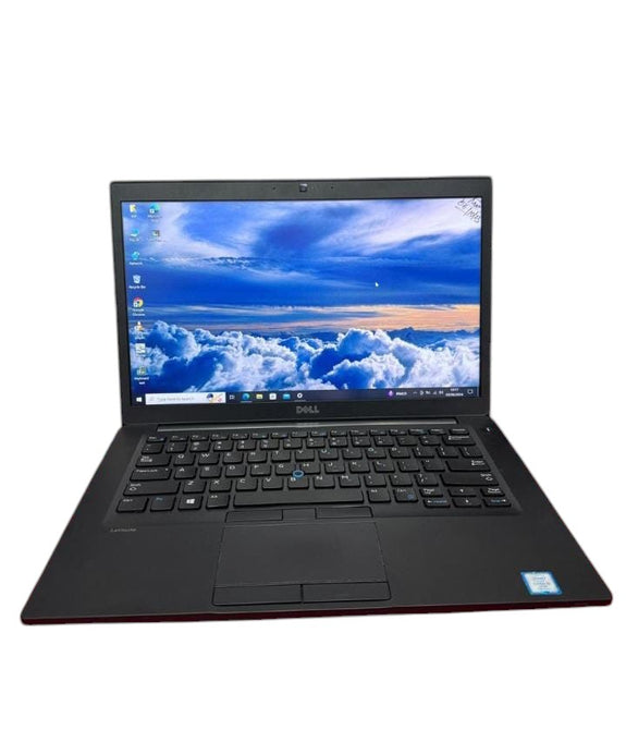 Dell Latitude 7480 Core i5 7th Gen