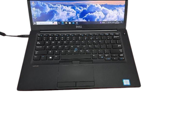 Dell Latitude 7480 Core i5 7th Gen