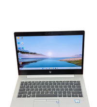 HP EliteBook 830 G5 Core i5-8th Gen /13 Inch /HP (Refurbished)