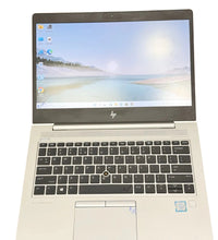 HP EliteBook 830 G5 Core i5-8th Gen /13 Inch /HP (Refurbished)