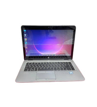 HP ELITEBOOK 840 G4 i5 7th GEN 14inch (TOUCH) (Refurbished)