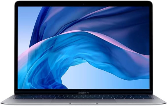 Apple MacBook Air A1932 (2019) Intel Core i5 8th Gen - (8 GB/256 GB SSD/Mac OS Mojave) MVFJ2HN/A  (13.3 inch, Space Grey, 1.25 kg) (Refurbished )