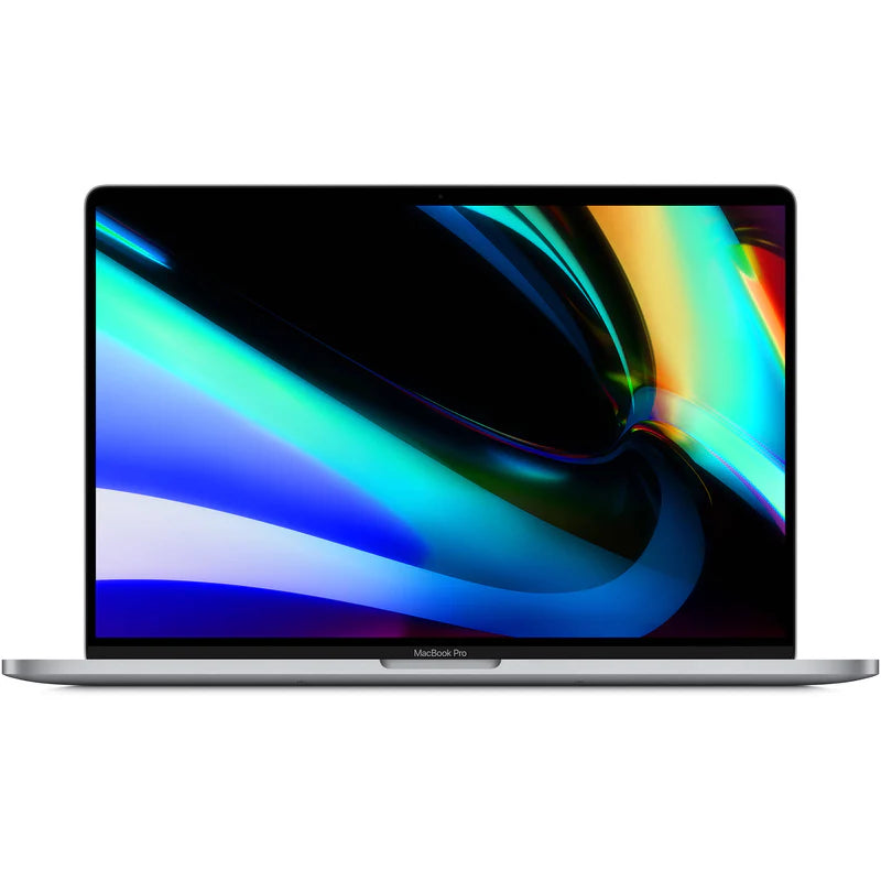 Apple MacBook Pro 2141 i9 (2019) (5.5 GB Graphics)(16 inch, Space Grey) (Refurbished)