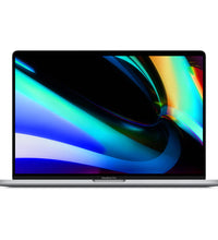 Apple MacBook Pro 2141 i9 (2019) (5.5 GB Graphics)(16 inch, Space Grey) (Refurbished)