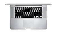 Macbook pro A-1286 ( i5 processor 8Gb Ram 500 HDD) (Pre-Owned)