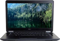 DELL Latitude E7450 i7 14 inch (Refurbished)