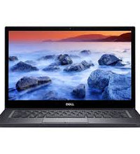 Dell Latitude 7480 Core i5 7th Gen 14 Inch Slim Laptop (Refurbished)