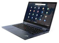 Lenovo ThinkPad C13 2 AMD Ryzen 5 - 11th Generation (Refurbished)