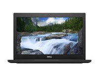 Dell Latitude Ultra Book 7290 /12.5 Inch Core i5 8th Gen,(Refurbished)
