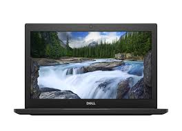Dell Latitude Ultra Book 7290 /12.5 Inch Core i5 8th Gen,(Refurbished)