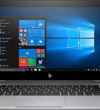 HP EliteBook 840 G5 Core i5-8th Gen /13 Inch /HP (Refurbished)