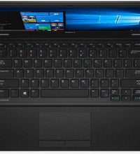 Dell latitude 5480 Lightweight Core i5 7th GEN / 14 Inch (Refurbished)