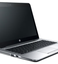 HP EliteBook Folio 1030 G3-Ultra slim/ i5-6th Gen /14" (Refurbished)