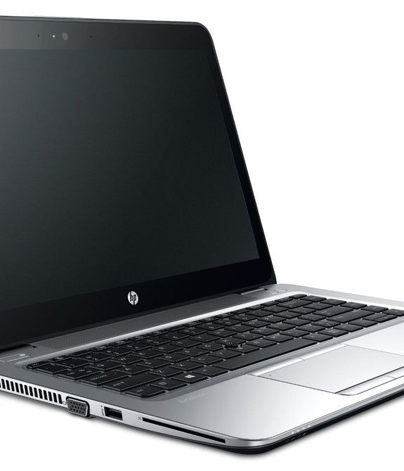HP EliteBook Folio 1030 G3-Ultra slim/ i5-6th Gen /14" (Refurbished)