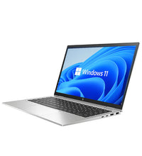 HP ELITEBOOK 830 G7 (CORE i5 10th Gen/ 8/16GB RAM / 256/512GB SSD/ 14") (Refurbished)