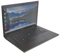 Dell Latitude 7480 Core i5 7th Gen 14 Inch Slim Laptop (Refurbished)