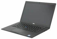Dell Latitude 7480 Core i5 7th Gen 14 Inch Slim Laptop (Refurbished)